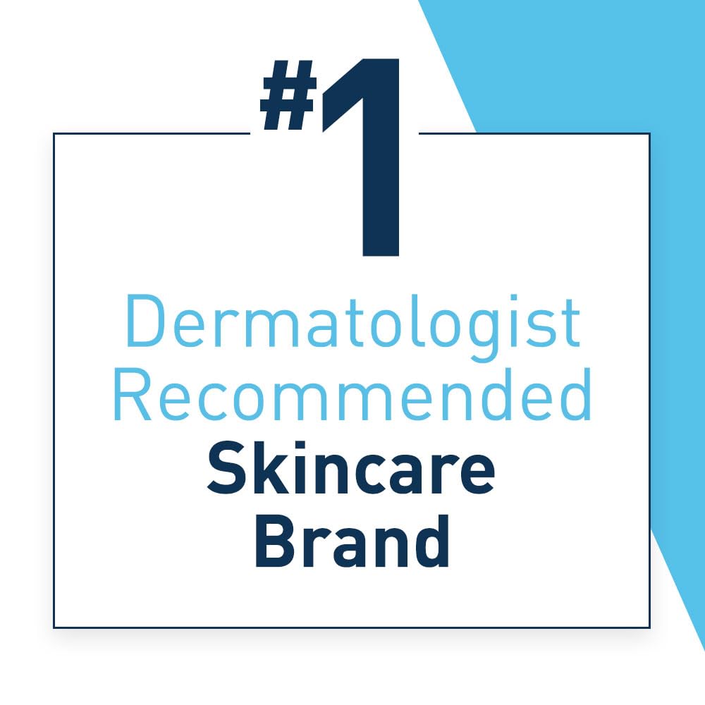 CeraVe SA Moisturizing Cream. Exfoliates and Softens Rough Skin. 16oz | Smooths Rough Skin with Salicylic Acid. Lactic Acid. Hyaluronic Acid. Niacinamide Fragrance-Free & Allergy Tested