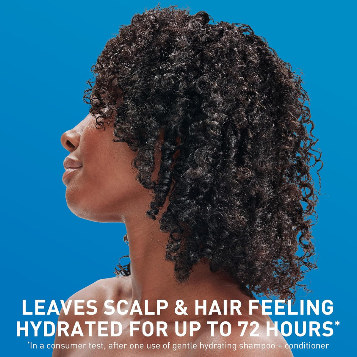 CeraVe Gentle Hydrating Conditioner. Hair Conditioner With Ceramides. Niacinamide & Hyaluronic Acid. Sulfate Free & Color Safe. Moisturizing Conditioner For All Hair & Scalp Types (Pack of 6)